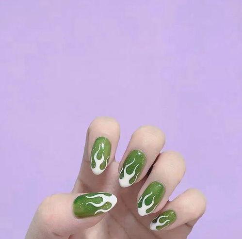 娱乐吃瓜酱美甲视频下载,跟随娱乐吃瓜酱，解锁时尚指尖艺术