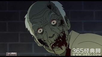 娱乐吃瓜酱丧尸爆发,娱乐吃瓜酱带你揭秘幕后真相